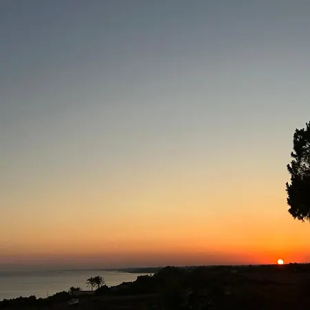 Maresole Vacation Portopalo di Capo Passero