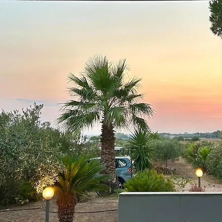 Apartment Maresole Vacation Porto Palo