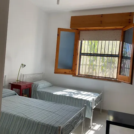 Maresole Vacation Apartment Porto Palo