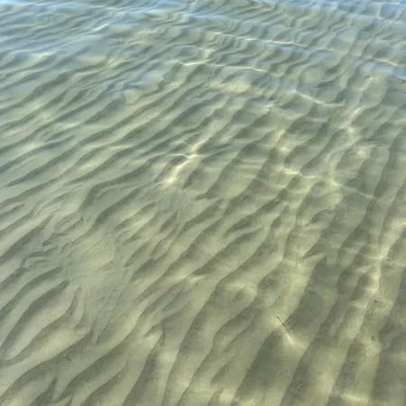 Maresole Vacation *
