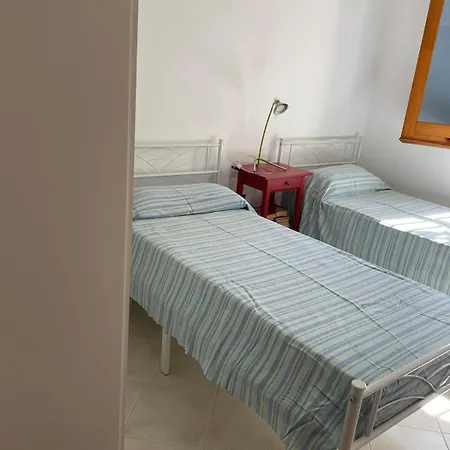 Apartamento Maresole Vacation *