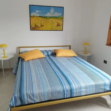 Maresole Vacation Apartamento